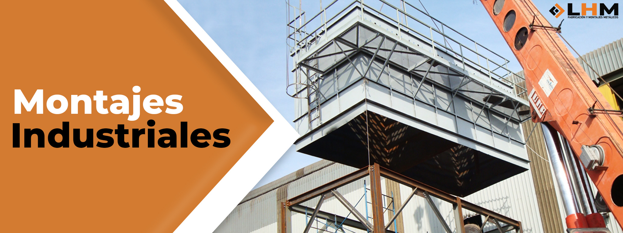 montajes industriablesslider